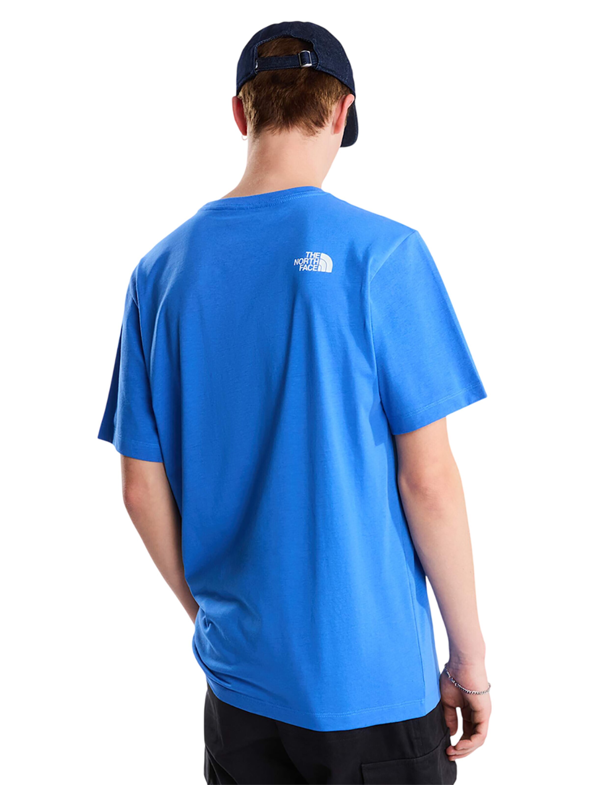 THE NORTH FACE Shirt in Blue