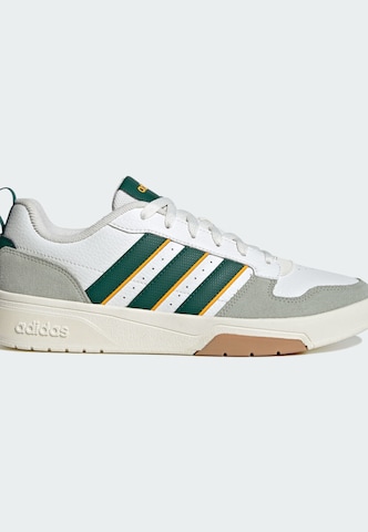ADIDAS SPORTSWEAR Platform trainers 'Courtwave' in White
