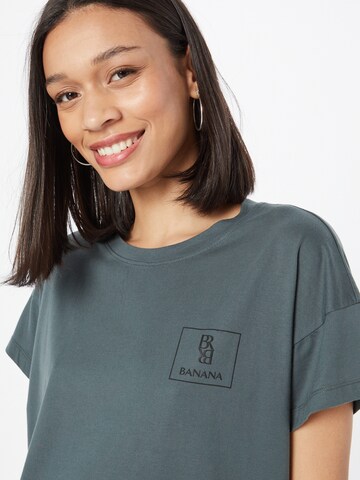 T-shirt Banana Republic en vert