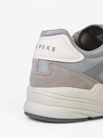 Scalpers Sneaker low 'Nieves' i grå