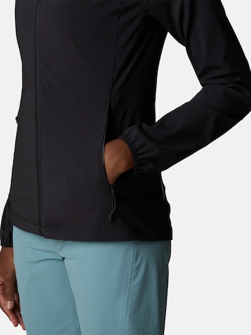 THE NORTH FACE Outdoorjacka 'Nimble' i svart