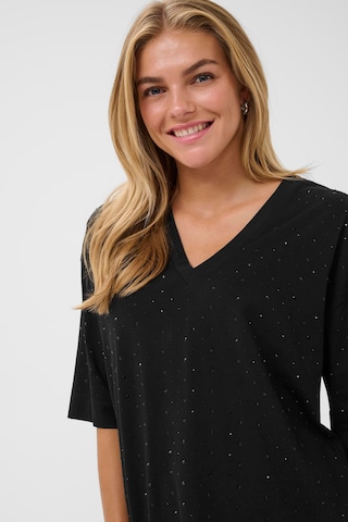 Kaffe - Camisa 'KAPhoebe' em preto