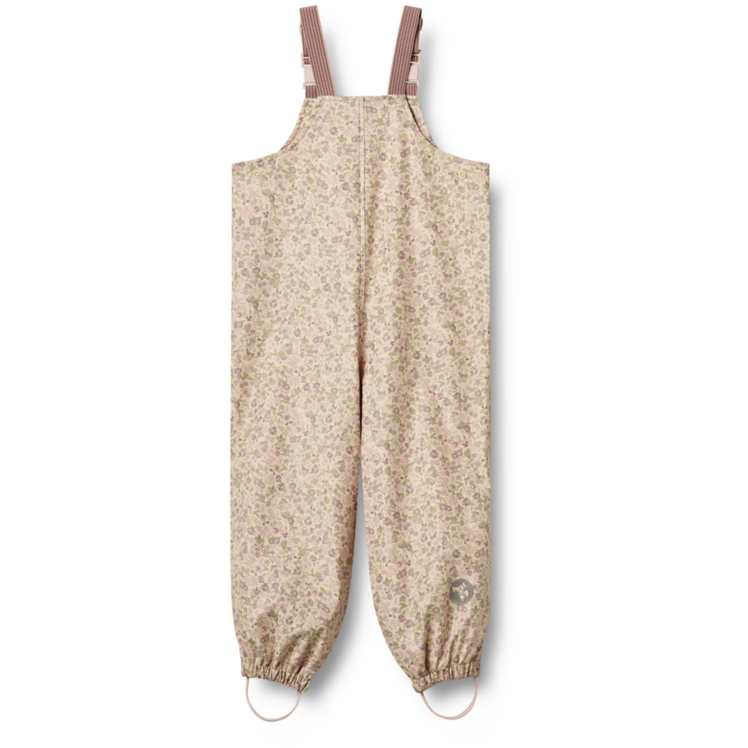 WHEAT Regular Athletic Pants 'Charlo' in Beige