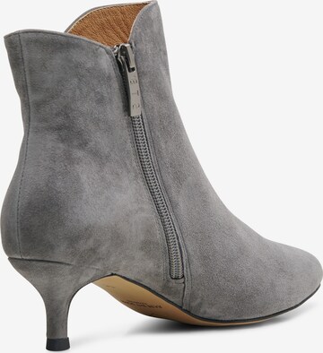 Shoe The Bear Booties ' SAGA' in Grey