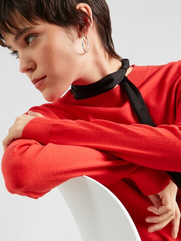 Pull-over s.Oliver en rouge