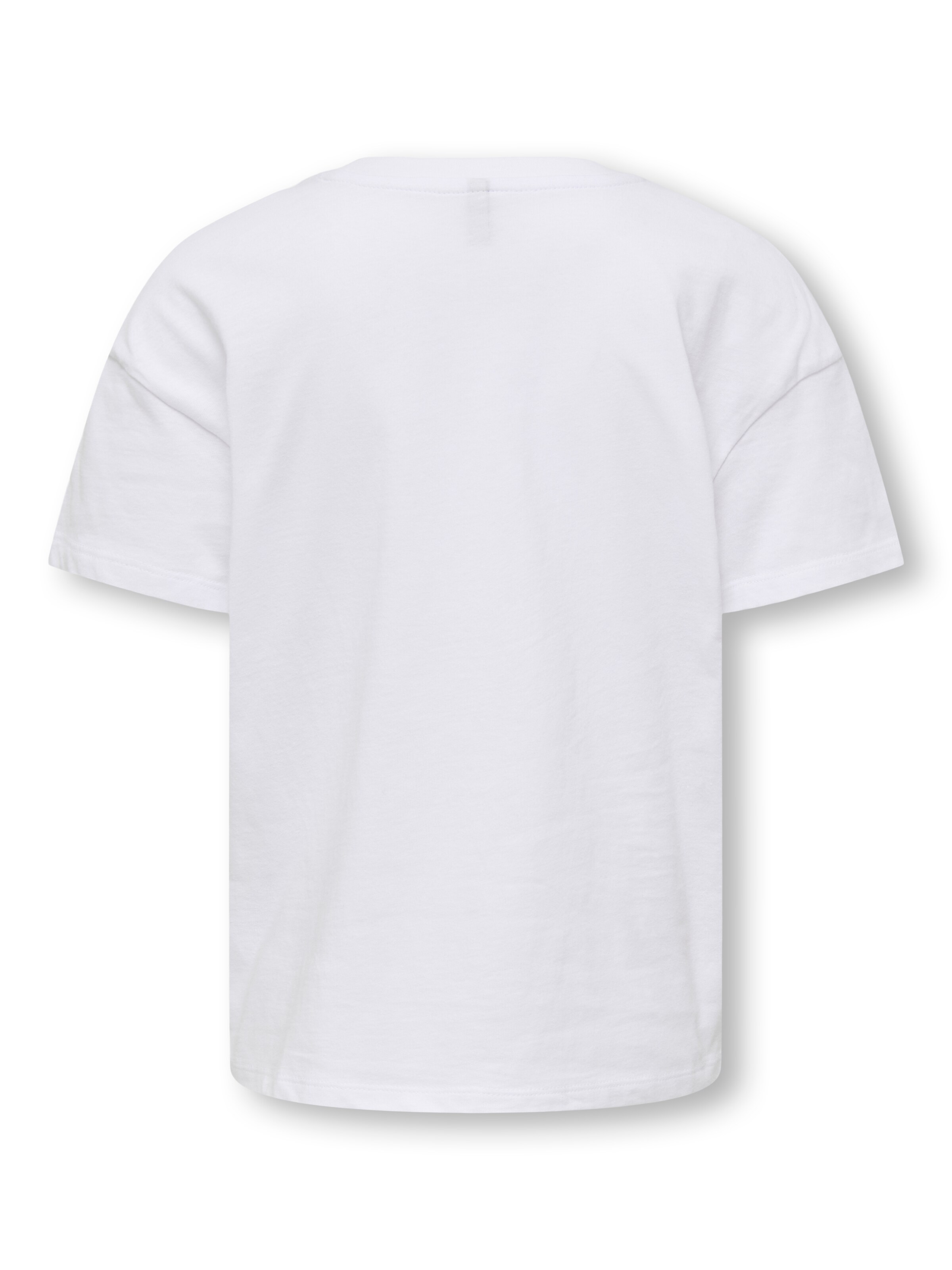 ONLY GIRLS Póló 'KOGAntonia' - fehér