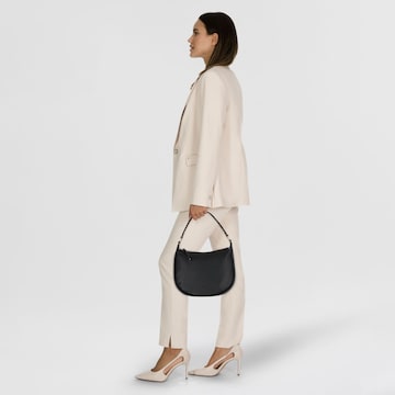 Borsa a spalla 'Caissy' di GABOR in nero