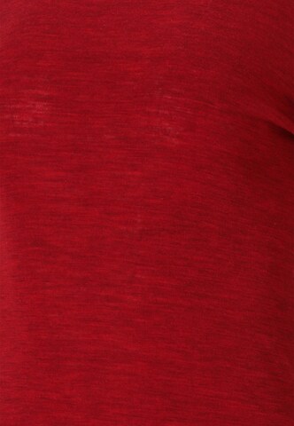 Whistler Sports underpants 'Cerro' in Red