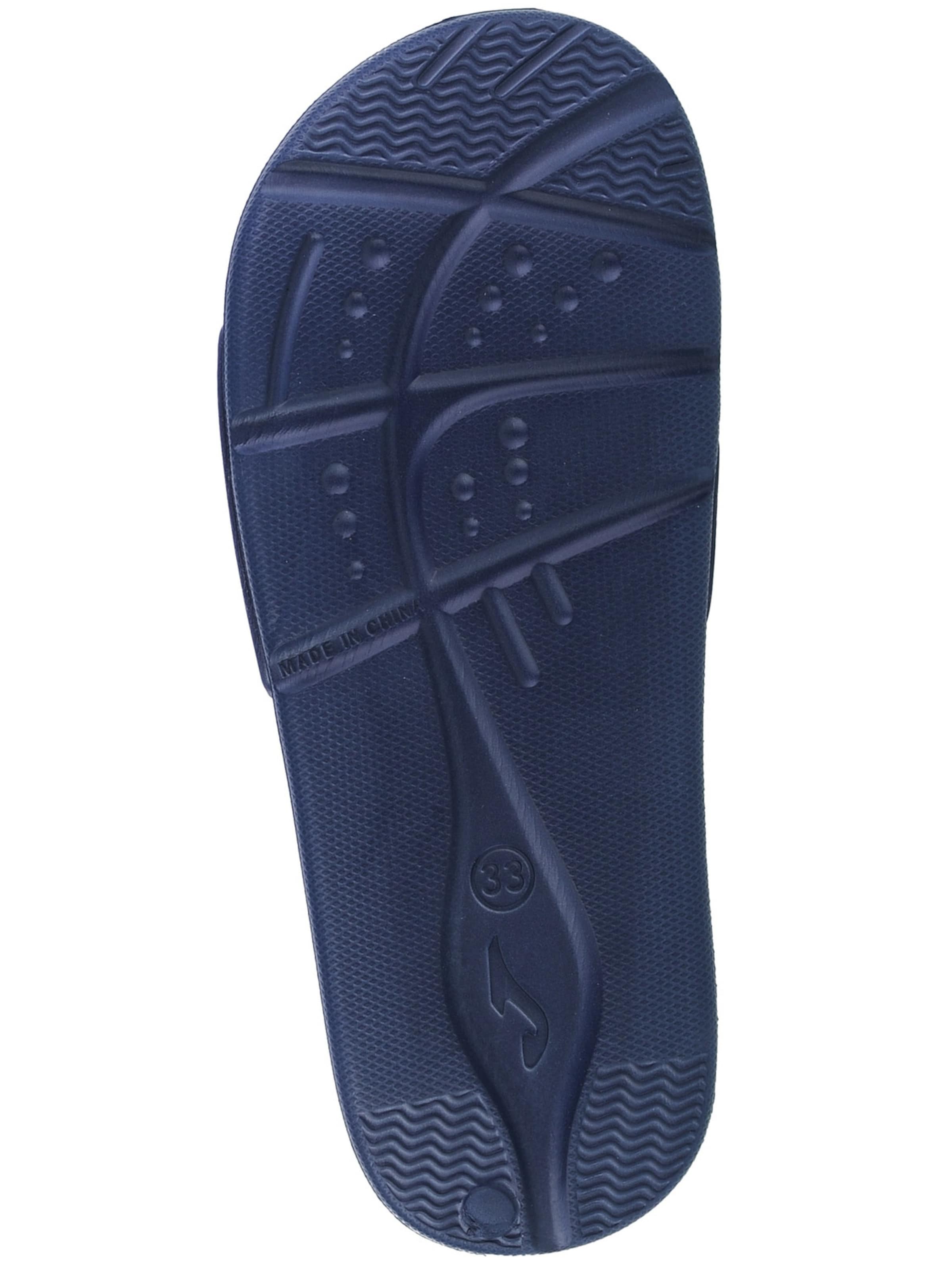JOMA Huisschoenen 'Joma Island Jr' in Blauw