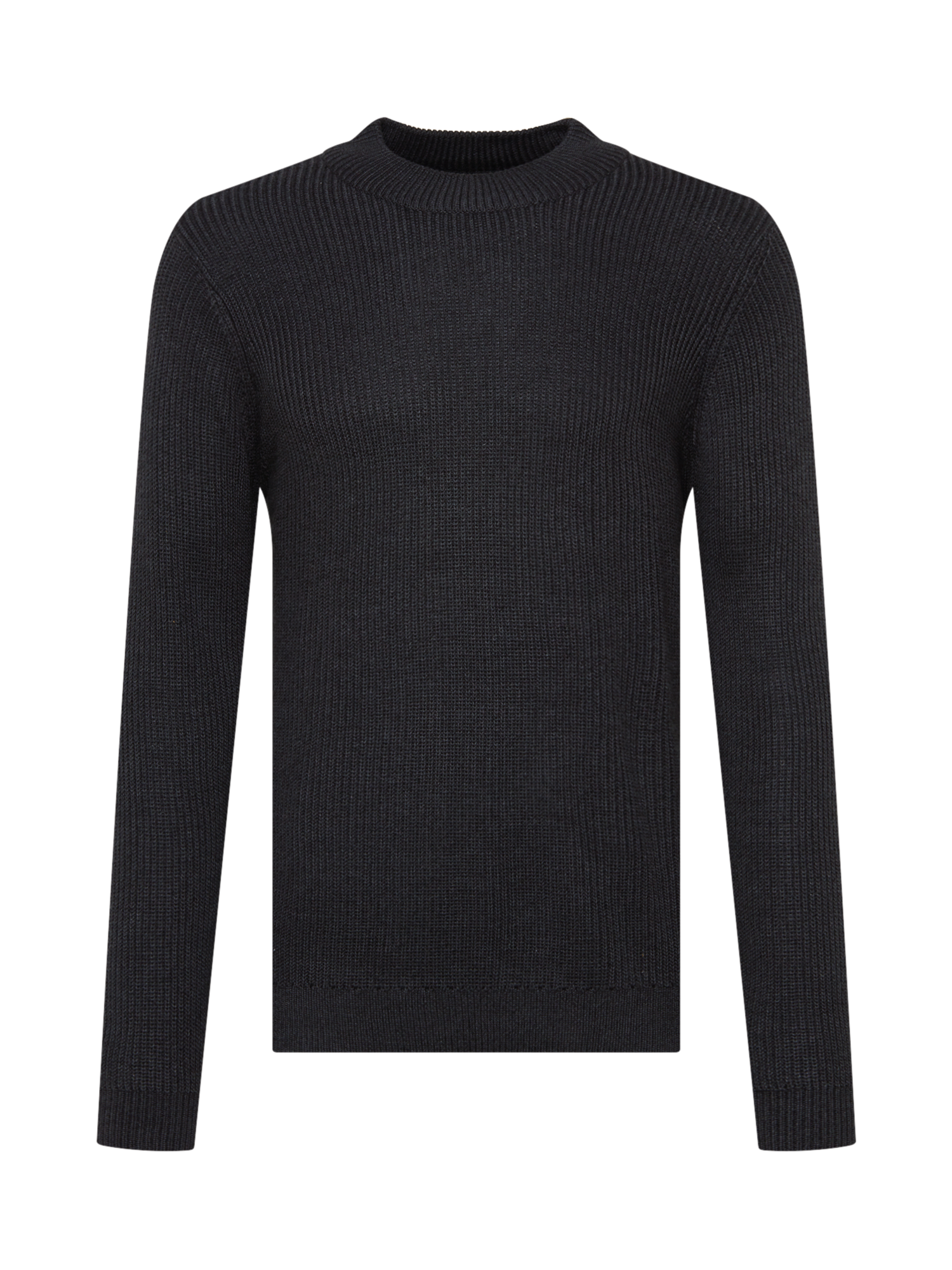 Abbigliamento Uomo Redefined Rebel Pullover Kevin in Antracite Abbigliamento Uomo Redefined Rebel Pullover Kevin in Antracite