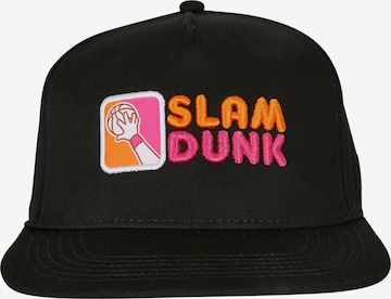 Casquette 'Slam Dunk' Cayler & Sons en noir : devant