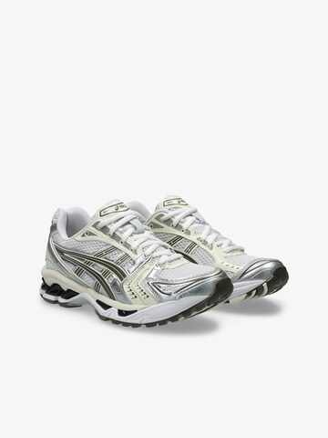 ASICS Sneakers in Weiß