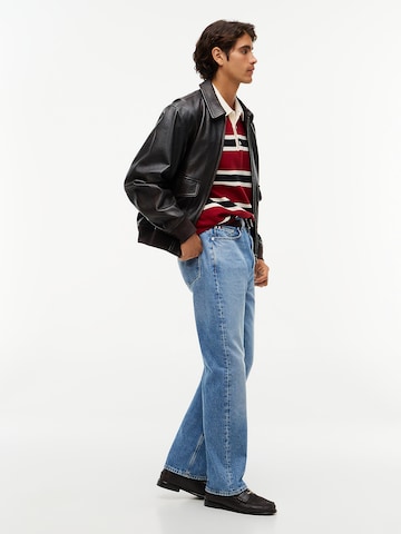 TOMMY HILFIGER Loose fit Jeans 'River' in Blue