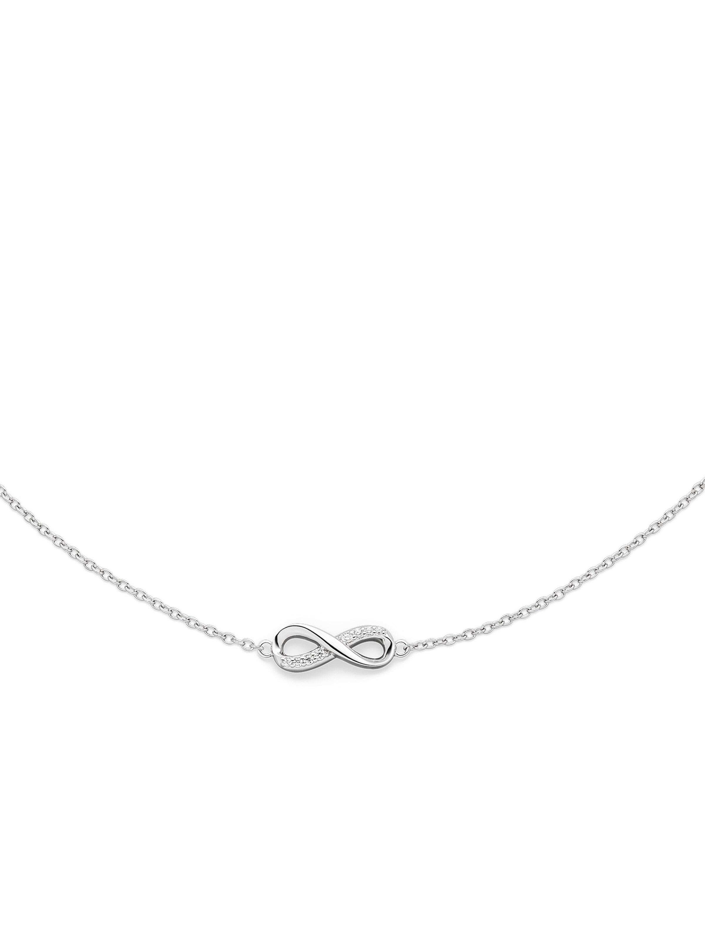 s.Oliver Armband in Silber