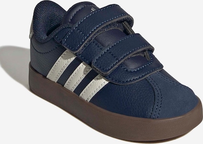 ADIDAS SPORTSWEAR Tennarit 'VL Court 3.0' koossa 19 värissä yönsininen / valkoinen, Tuotenäkymä