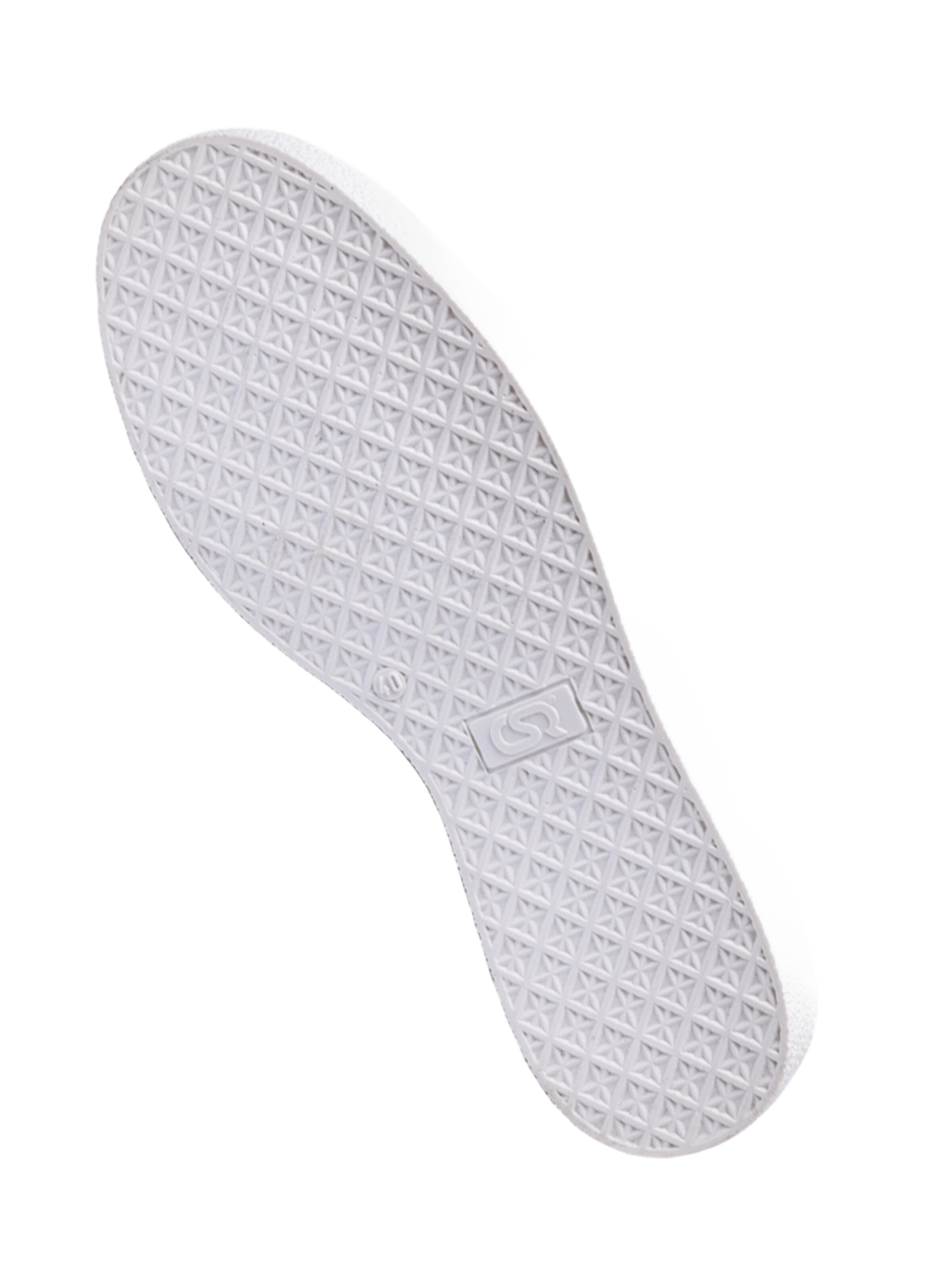 Club Shoes Relics Sneaker low 'CSR   Premium' i gul