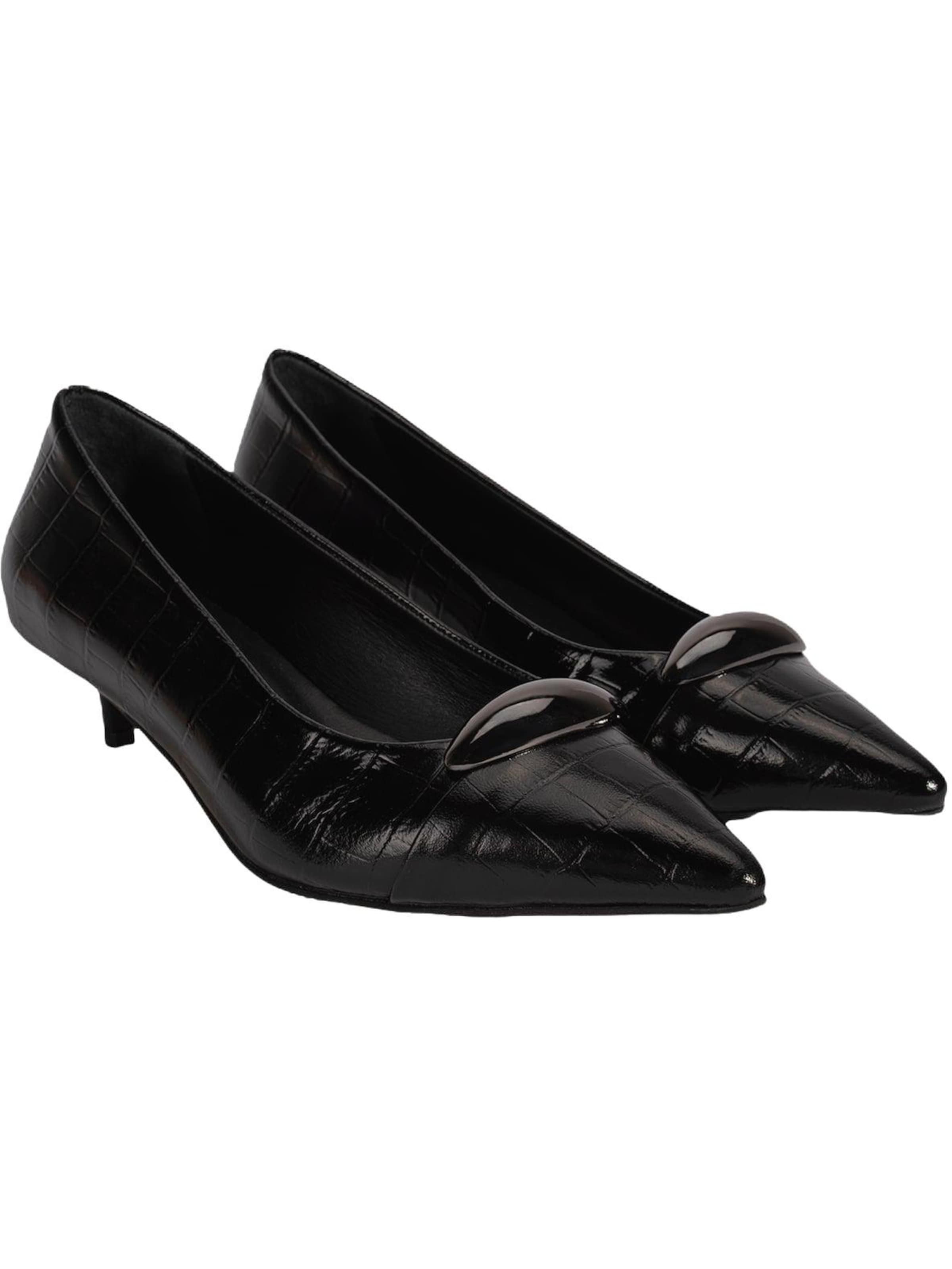 Desa Pumps‌‌‌‌‌‌‌‌ in Schwarz