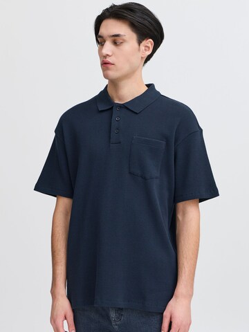 Casual Friday - Camisa ' CFCAMERON ' em azul