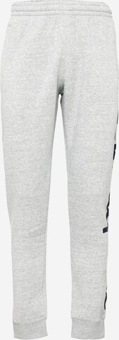 Champion Authentic Athletic Apparel Pants in Grey: front