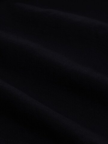 Regular Pantalon TOM TAILOR en noir