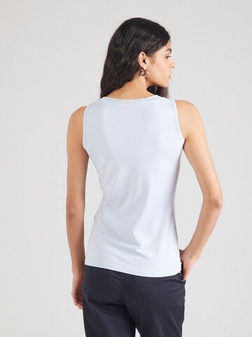 Top di GERRY WEBER in blu