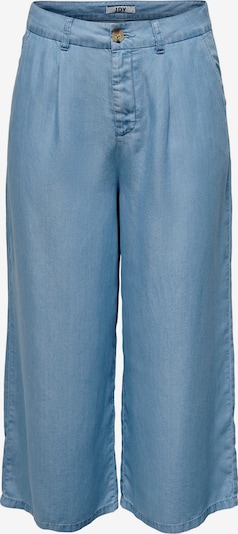 JDY Pleat-front jeans 'ZELDA' in Blue denim, Item view