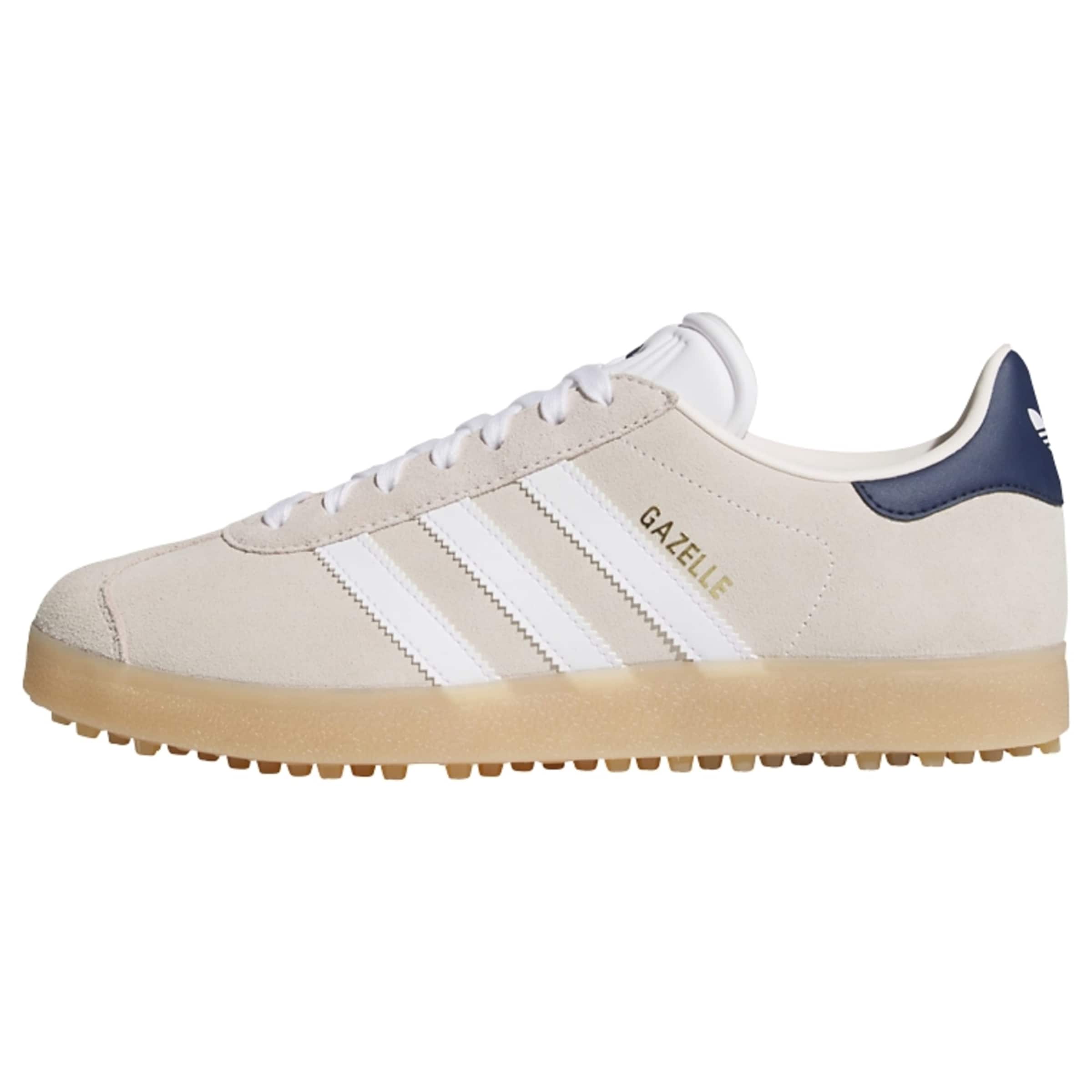 ADIDAS PERFORMANCE Sportschoen in Beige: voorkant
