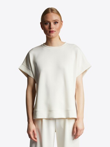 Rich & Royal Shirt in Beige: Vorderseite