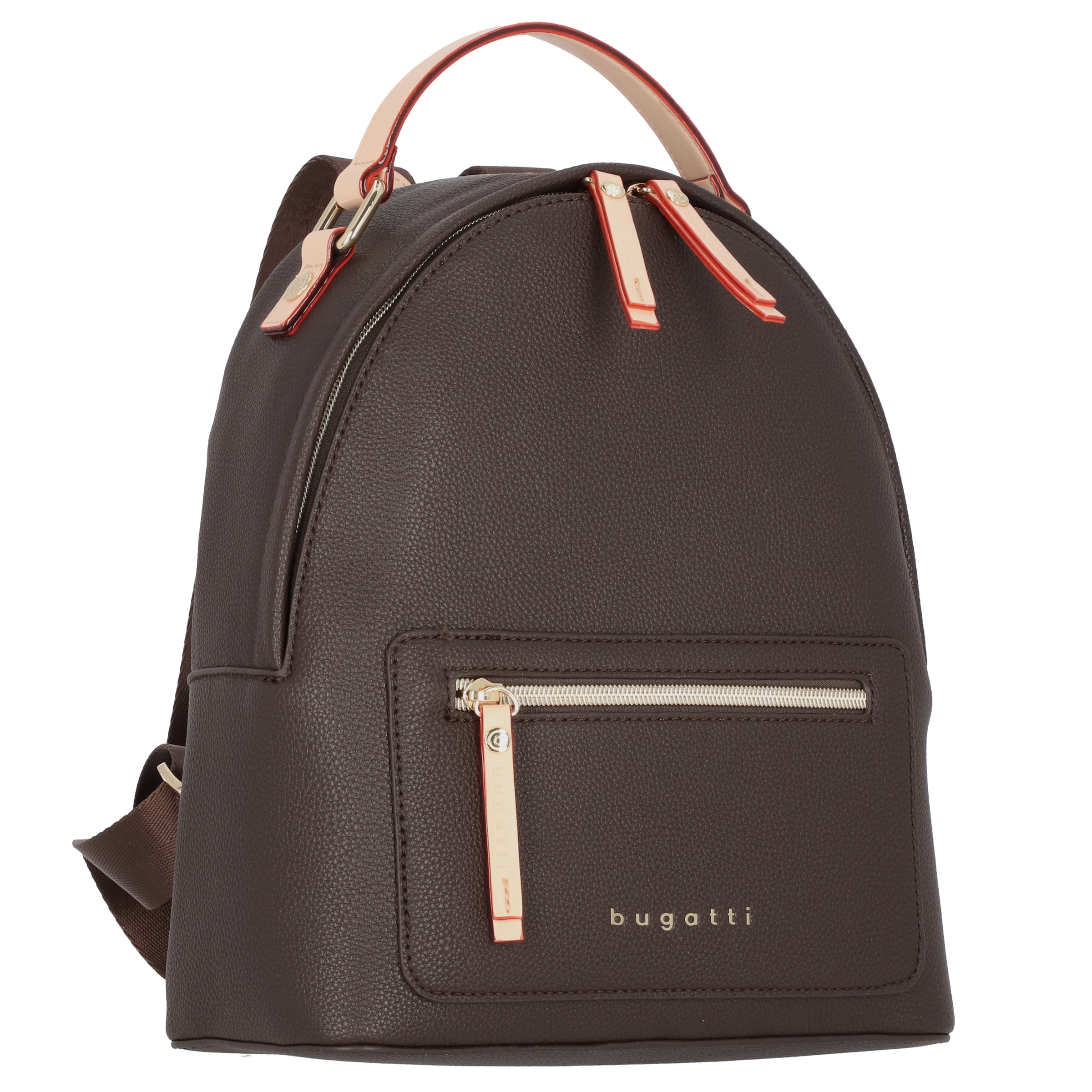 bugatti Rugzak 'Ella' in Bruin