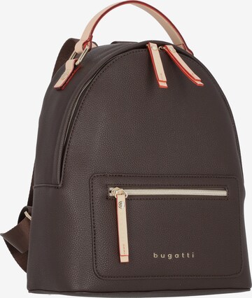 bugatti Rucksack 'Ella' in Braun