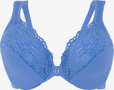 GLAMORISE Bra in Blue / Light blue, Item view