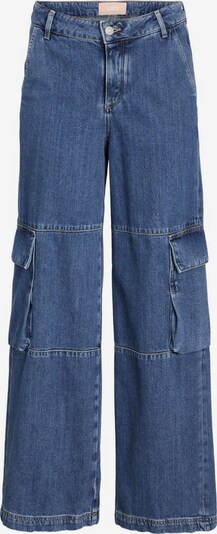 JJXX Jeans cargo 'Jessie' en bleu denim, Vue avec produit