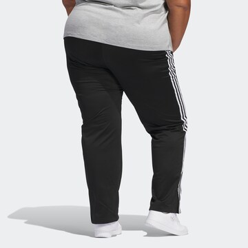 ADIDAS ORIGINALS Regular Pants 'Adicolor Classics Firebird' in Black