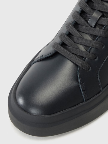 Baskets basses 'Avenue' Calvin Klein en noir