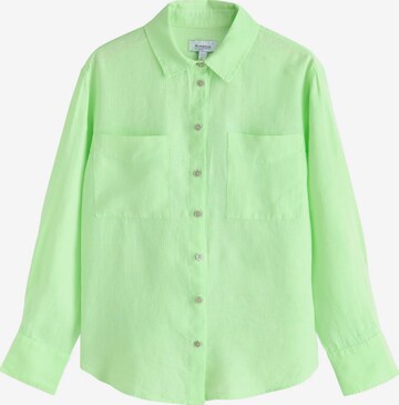 žalia Next Palaidinė: priekis