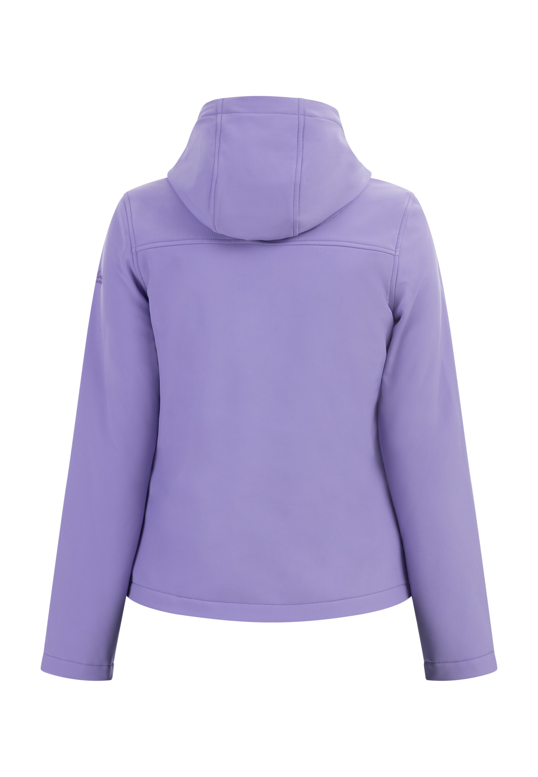 Schmuddelwedda Функциональная куртка в Лиловый