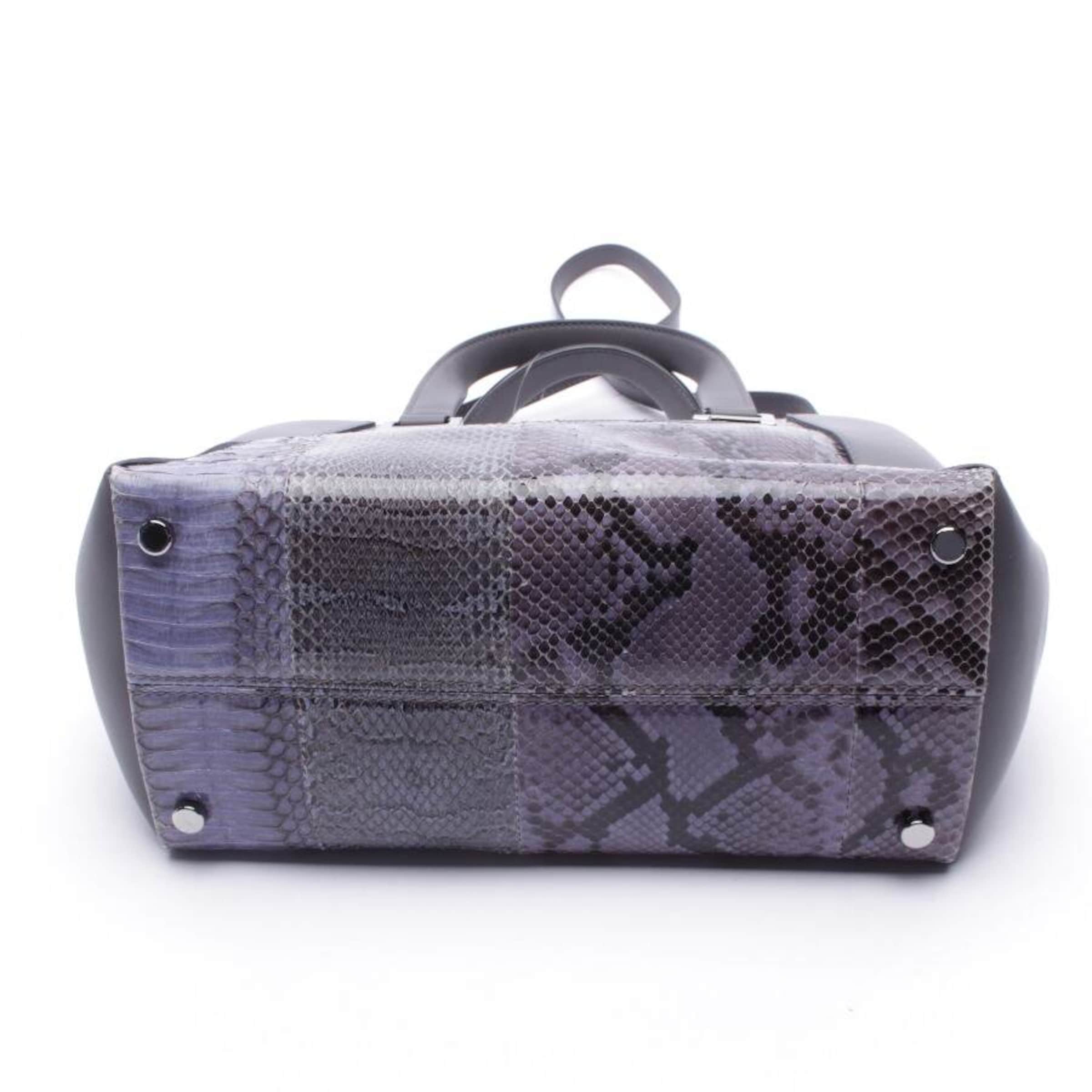 JIMMY CHOO Handtasche One Size in Mischfarben