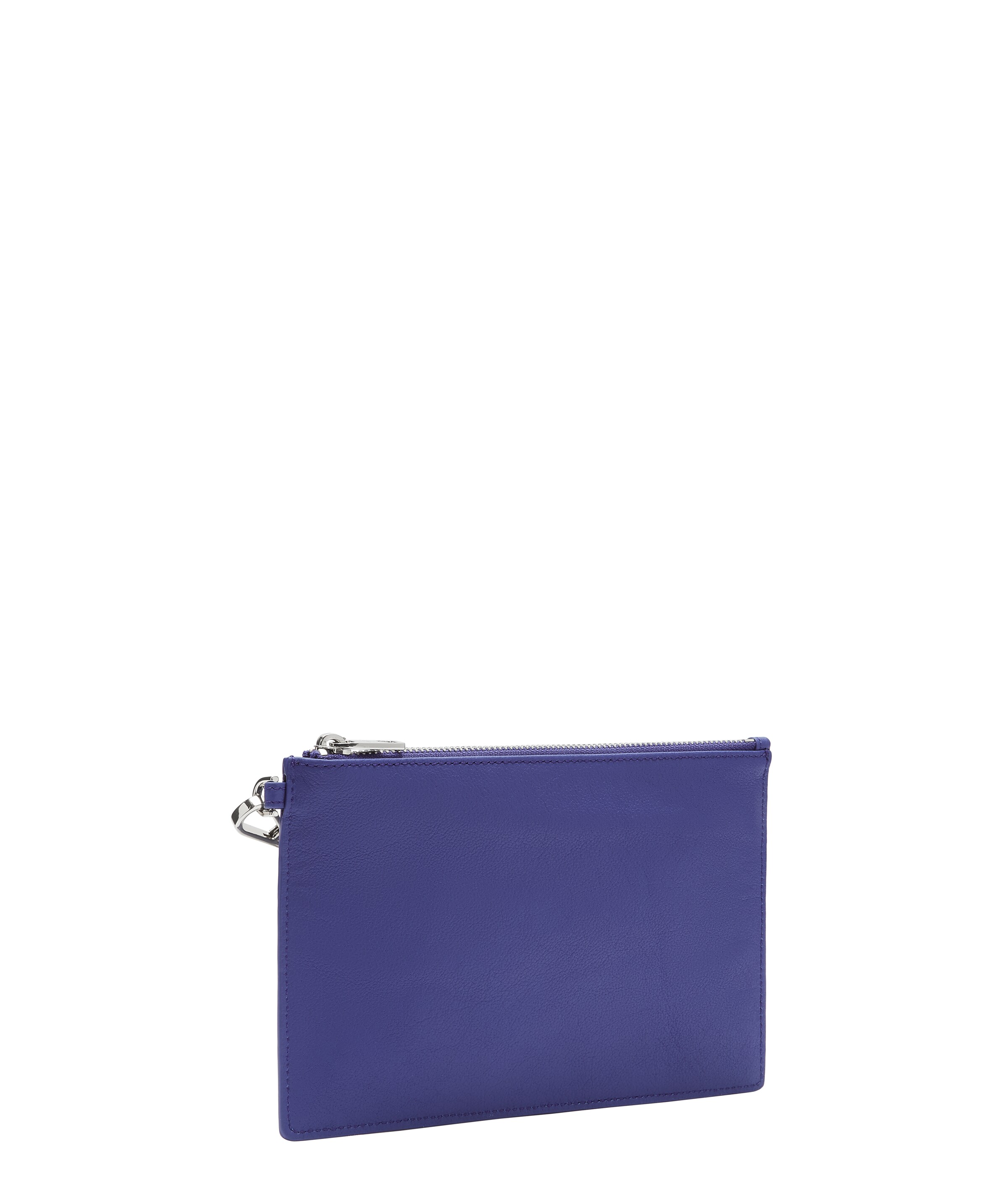 Liebeskind Berlin Wallet in Purple