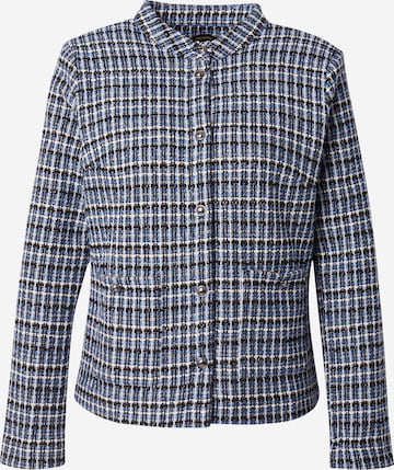 MORE & MORE Блейзер в Синий: спереди