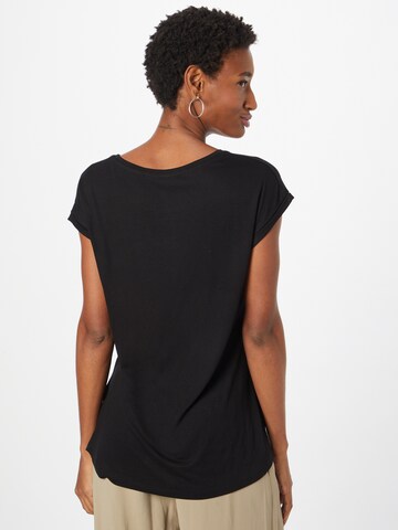 ABOUT YOU Shirt 'Antonina' in Black