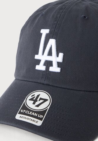 47 - Gorra 'LOSDOD 47 CLEAN UP VNA' en azul