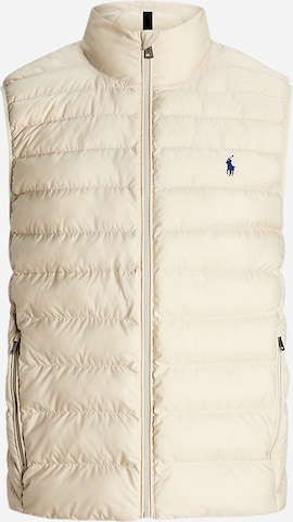 Polo Ralph Lauren Liivi 'TERRA' värissä beige: etupuoli