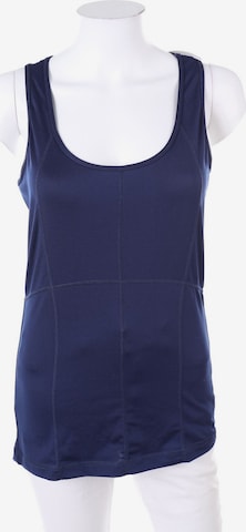 TCM Top & Shirt in M in Blue: front