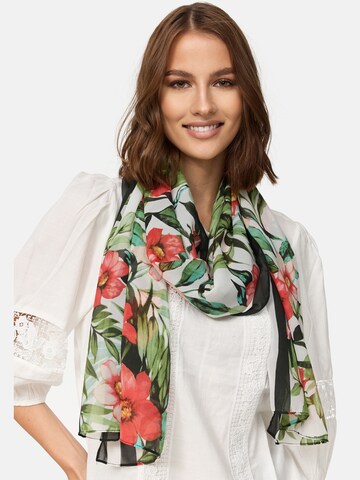 Orsay Scarf in White
