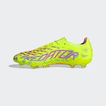 Chaussure de foot 'Predator Pro' ADIDAS PERFORMANCE en vert