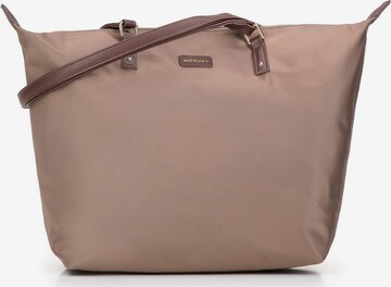 Wittchen Shopper i beige