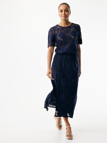 MEXX Pluus, värv sinine