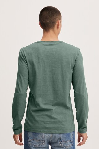 11 Project Shirt 'Frodin' in Green