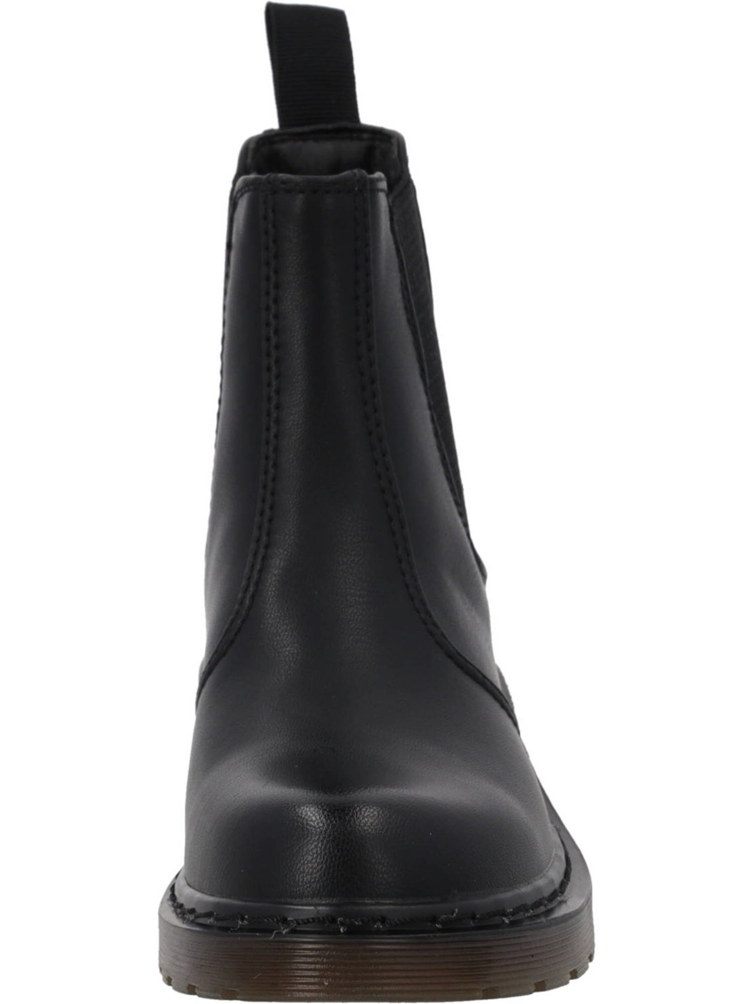 Palado Сапоги в Черный