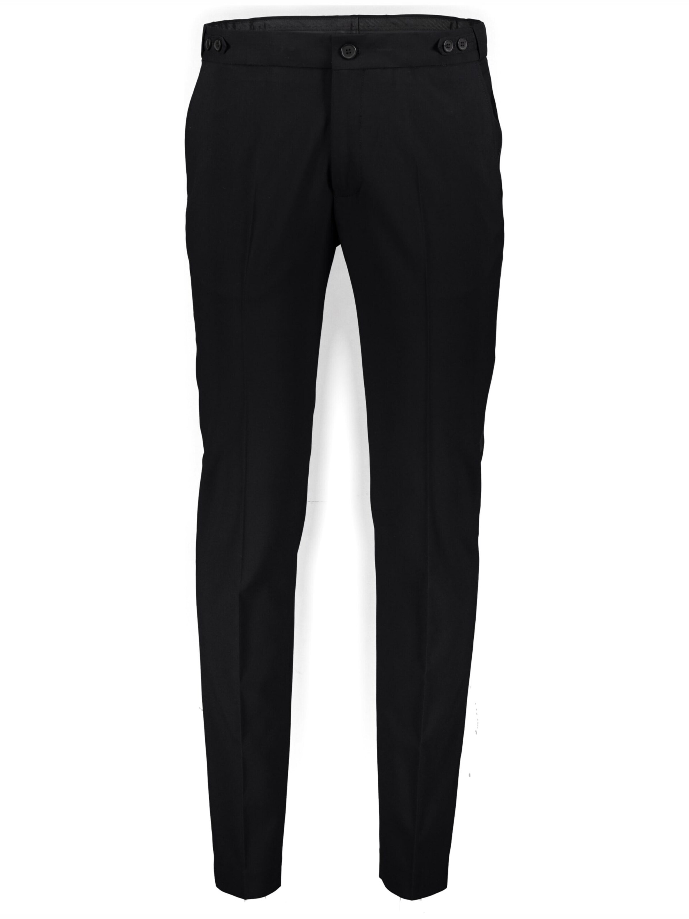 Lindbergh Slim fit Suit in Black